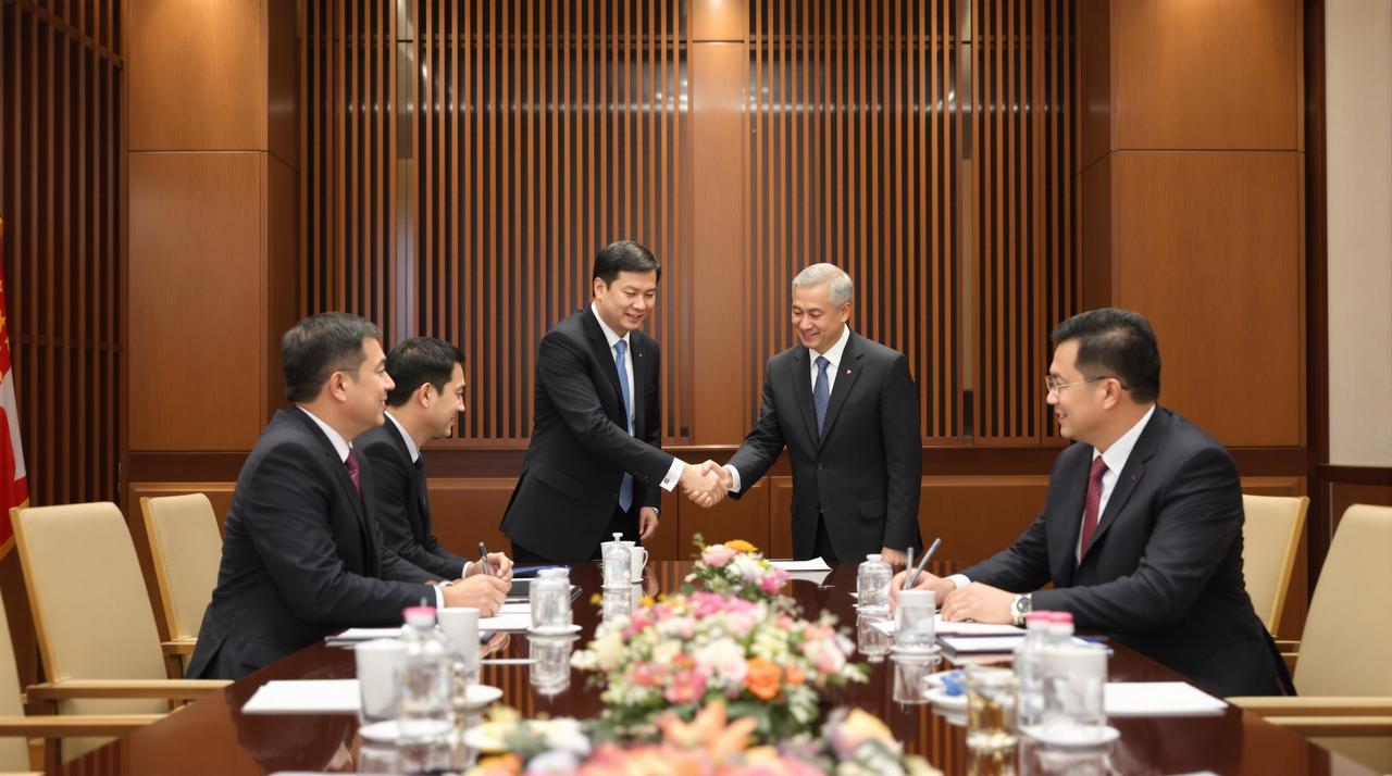 香蕉视频与好莱坞华纳兄弟达成战略合作协议