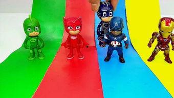 小英雄大闹唐人街,青春热血,捍卫家园传奇