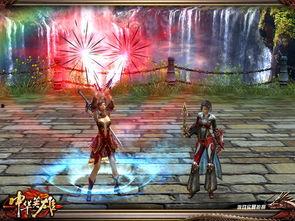 中华英雄,热血铸就民族魂