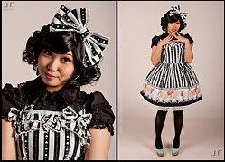 洛丽塔俱乐部的情歌,情歌中的爱与欲望交织