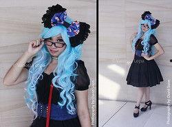 洛丽塔俱乐部的情歌,情歌中的爱与欲望交织