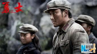 硬汉团,勇往直前的钢铁战士传奇