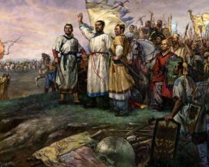 黄巾起义,东汉末年农民起义的烽火岁月